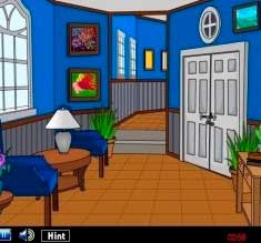 Salir de los juegos de las habitaciones - jugar gratis en Game - Game