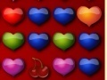 Juego Valentines Matcher