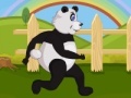 Juego Feed My Little Panda