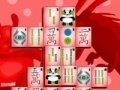 Juego Pandas Mahjong Solitaire