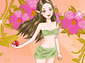 Juego Flowers Princess Fairy