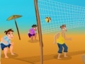 Juego Naughty Beach
