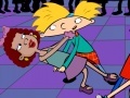 Juego Can you help Arnold impress the sixth grade girls