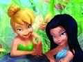 Juego Tinkerbell See The Difference