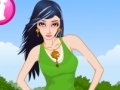 Juego Janet Dress-up