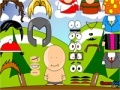 Juego Ray Dress-Up