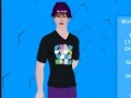 Juego Dougie Poynter Dress Up