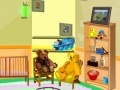 Juego Teddy Bear Room