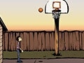 Juego Yard basketball