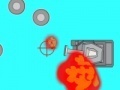 Juego Tank Battle