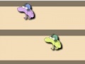 Juego Frog Race: Ver.1