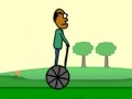 Juego Extreme Segway Driving