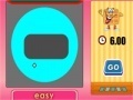 Juego Spongebob: Eat Cookies