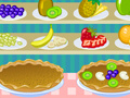Juego Fruitylicious