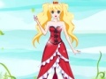 Juego Magical Mix Dress Up