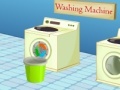Juego Laundry Shop