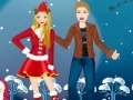 Juego Christmas Love