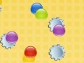 Juego Bubble Smash