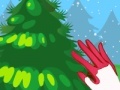 Juego Christmas Tree Picking