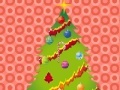 Juego Christmas decoration