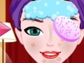 Juego Music star girl makeover