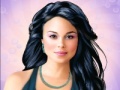 Juego Nathalie Kelley Makeover
