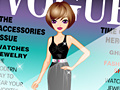 Juego Find The Vogue Girl