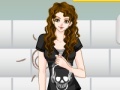 Juego Dress-up Tanya