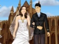 Juego Royal Wedding Dress Up