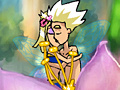 Juego Fairy Tale Kissing