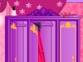 Juego Princess Party Cleanup