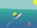 Juego Surf Dude