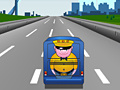 Juego Megabus Megaride