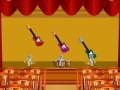 Juego Musical Hall Escape