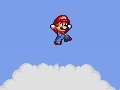 Juego Super Mario Jump