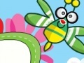 Juego Wonder butterfly quest