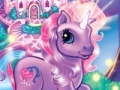 Juego My Little Pony: 6 Differences