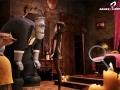 Juego Hotel Transylvania HN