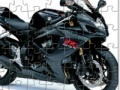 Juego Suzuki bike Jigsaw