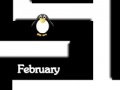 Juego New labyrinth with a penguin