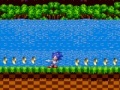 Juego Sonic The Hedgehog