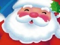 Juego Santa way