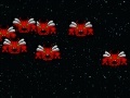 Juego Alien attack
