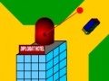 Juego Militant Attack
