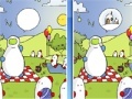 Juego Doyu Difference 2 