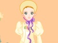 Juego Nanny Dress Up