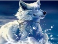 Juego Fascinating Wolves Puzzle