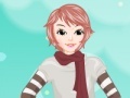 Juego Sporty Winter Girl Fashion
