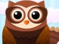 Juego Owl design