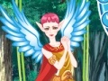 Juego Phoenix girl dressup  